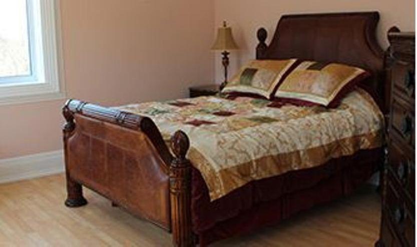 Cliffside Bed & Breakfast Culloden Cameră foto
