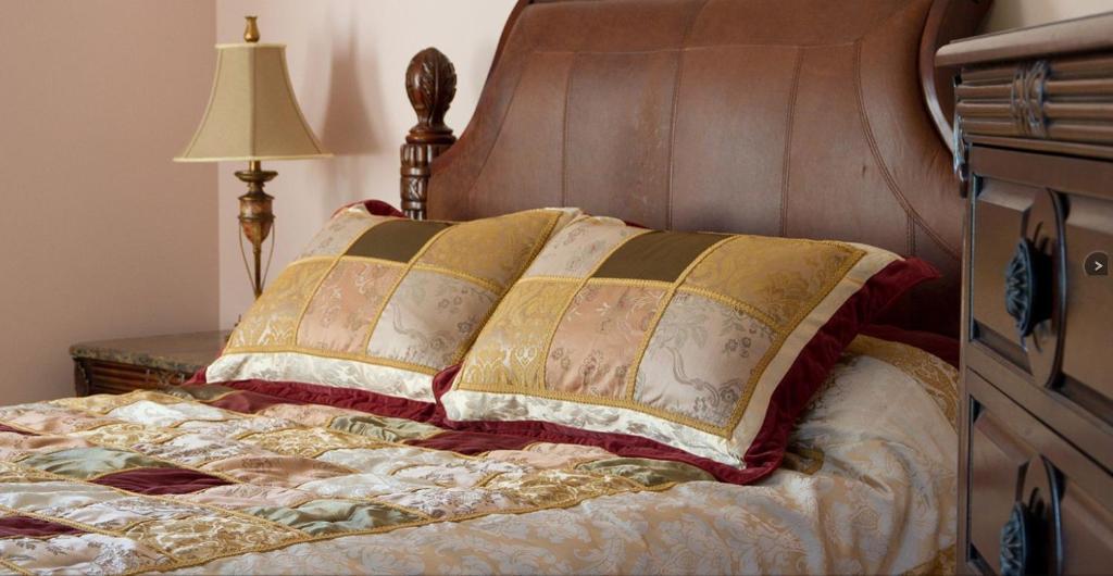 Cliffside Bed & Breakfast Culloden Cameră foto
